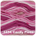King Cole Cottonsoft Crush 8ply