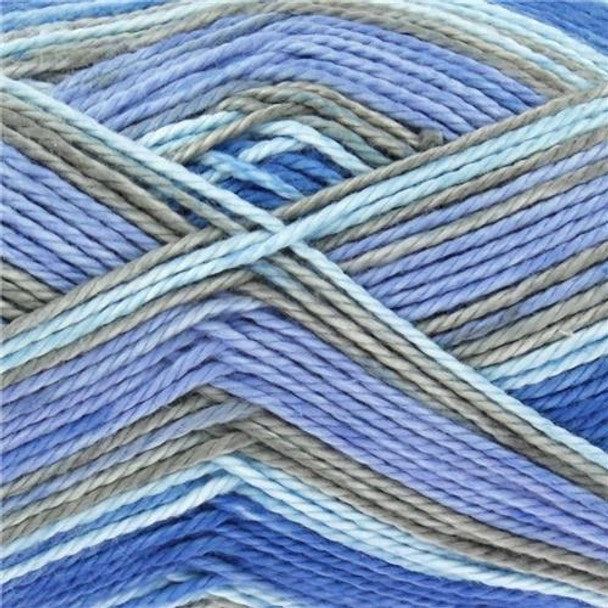 King Cole Cottonsoft Crush 8ply