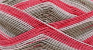 King Cole Cottonsoft Crush 8ply