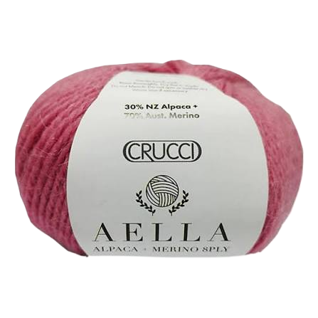 Crucci Aella 8ply