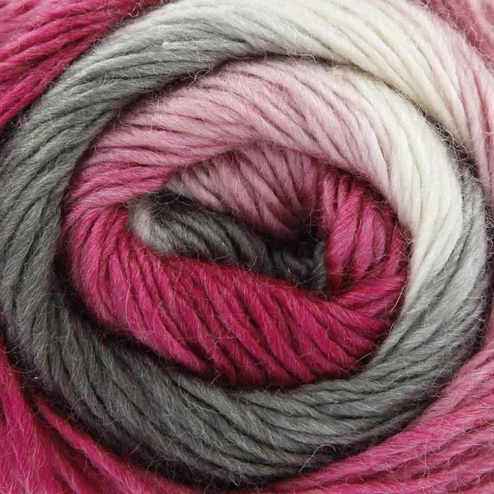King Cole Riot 8ply