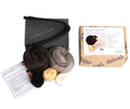 Needle Felting Kit - Kiwi