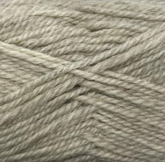 Woolly Red Hut Naturals 8ply
