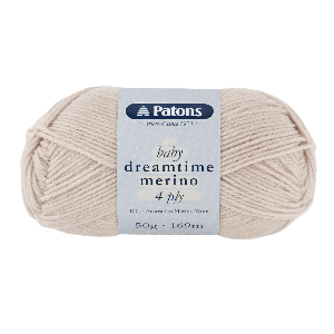Patons Dreamtime 4ply