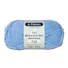 Patons Dreamtime 8ply
