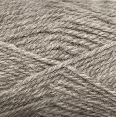 Woolly Red Hut Naturals 8ply