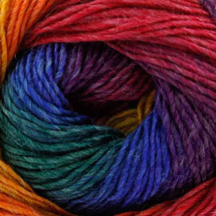 King Cole Riot 8ply