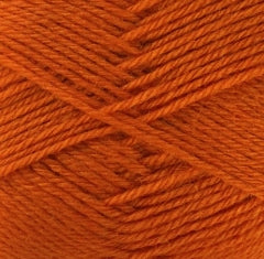 Crucci 4ply Pure Wool