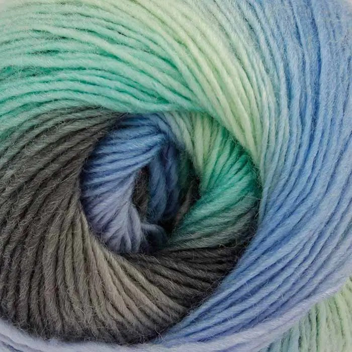 King Cole Riot 8ply
