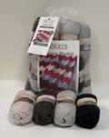 Crucci Chevron Blanket Kit