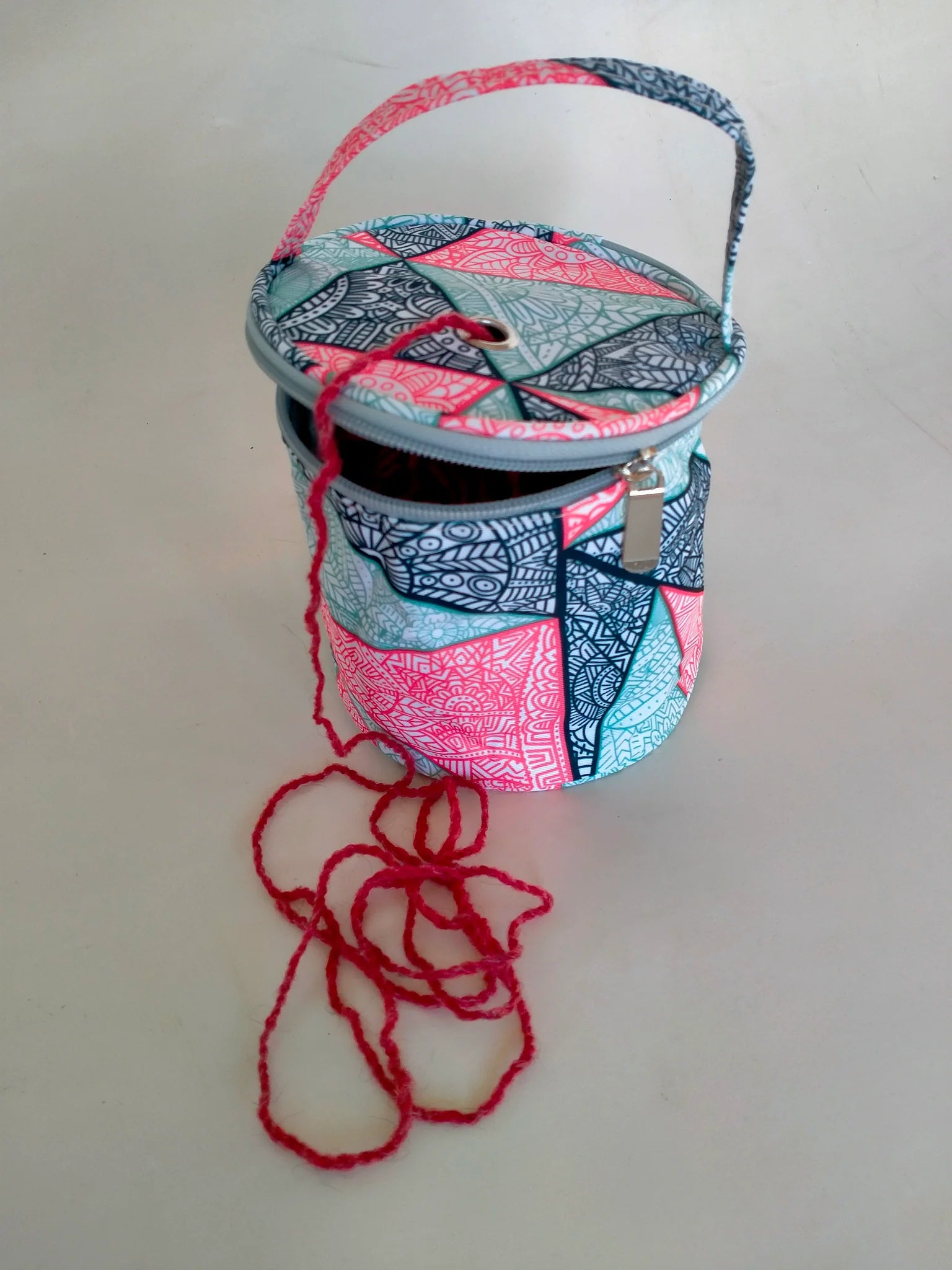 Yarn Bag