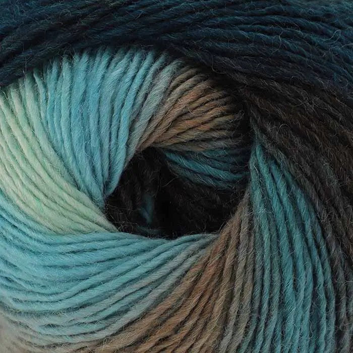 King Cole Riot 8ply