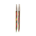 KnitPro Symfonie Interchangeable Circular Needle Tips 13cm