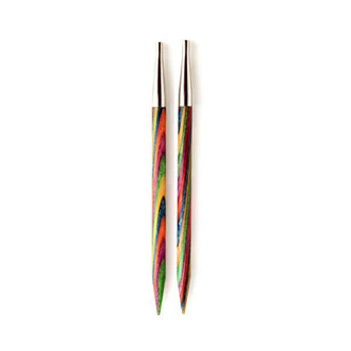 KnitPro Symfonie Interchangeable Circular Needle Tips 13cm
