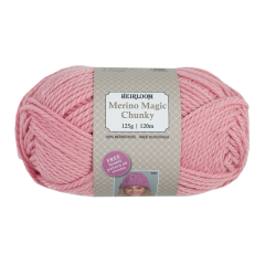 Heirloom Merino Magic Chunky
