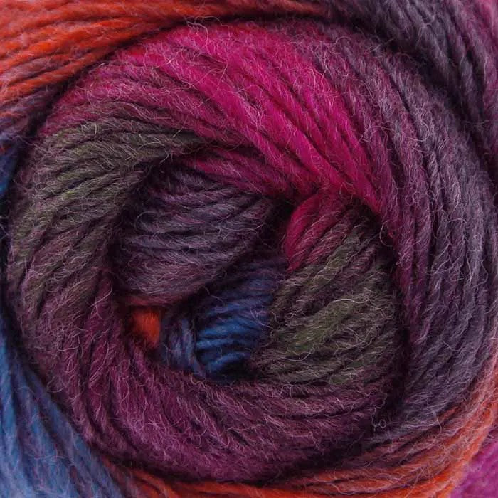 King Cole Riot 8ply
